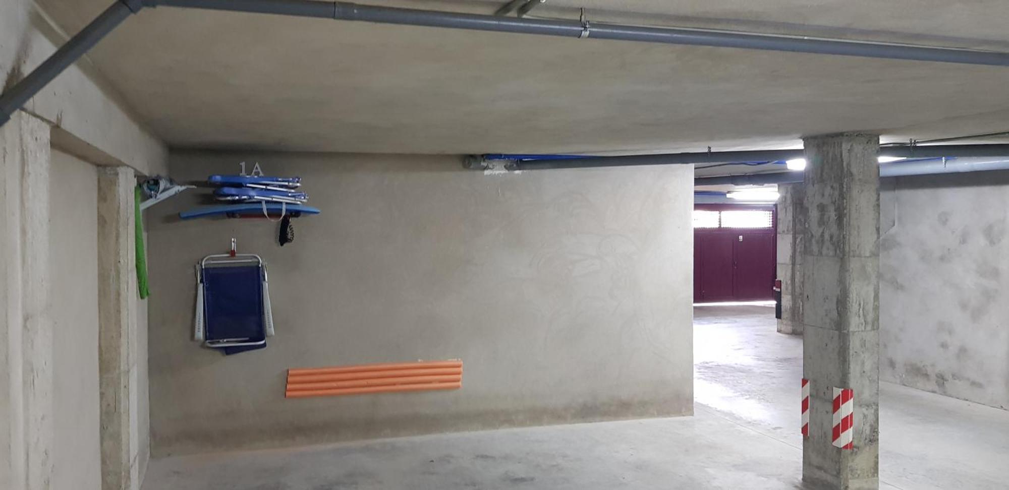Luminoso Apartamento Playa Ris Con Garaje 诺哈 外观 照片