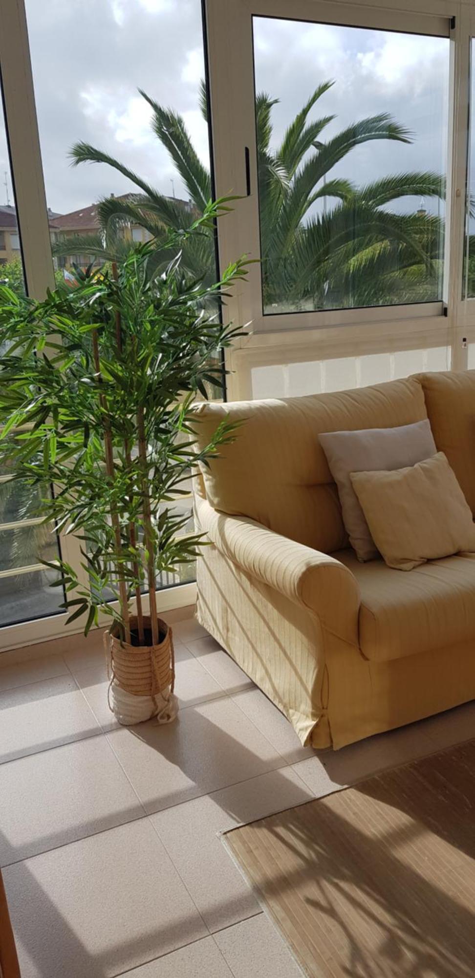 Luminoso Apartamento Playa Ris Con Garaje 诺哈 客房 照片